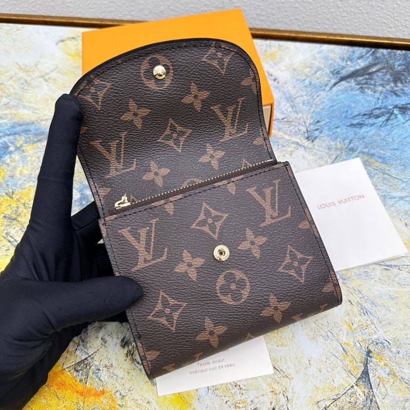 Louis Vuitton Wallets Purse